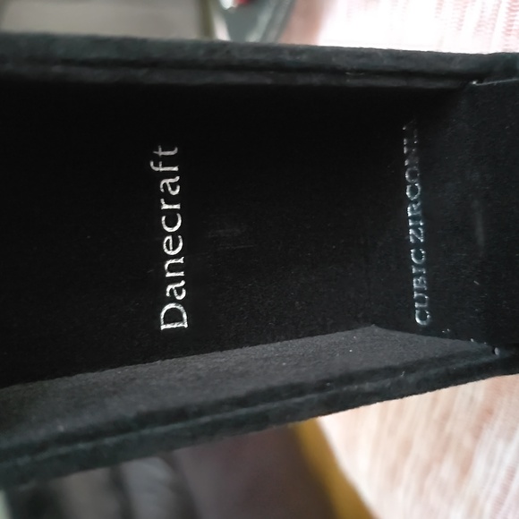 DANECRAFT BRAND WOMEN'S FASHION JEWELRY CUBIC ZIRCONIA BRACELET - Picture 8 of 11